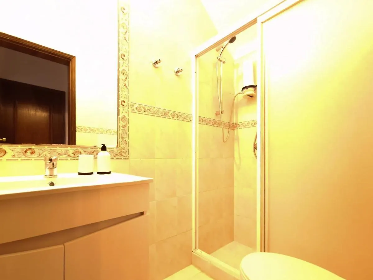 Villa Rosa - Gale - By Bedzy Albufeira